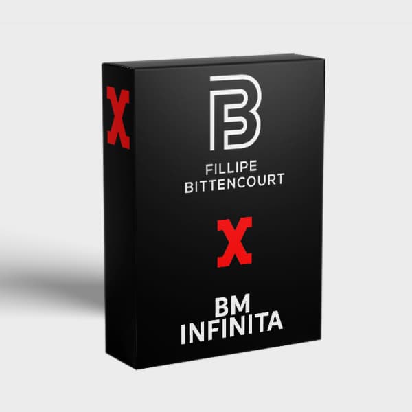 CURSO BM INFINITA - FILLIPE BITTENCOURT