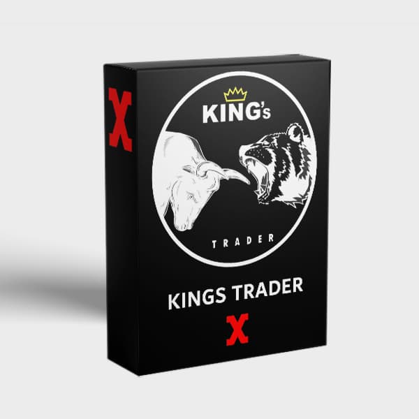 CURSO KINGS TRADER