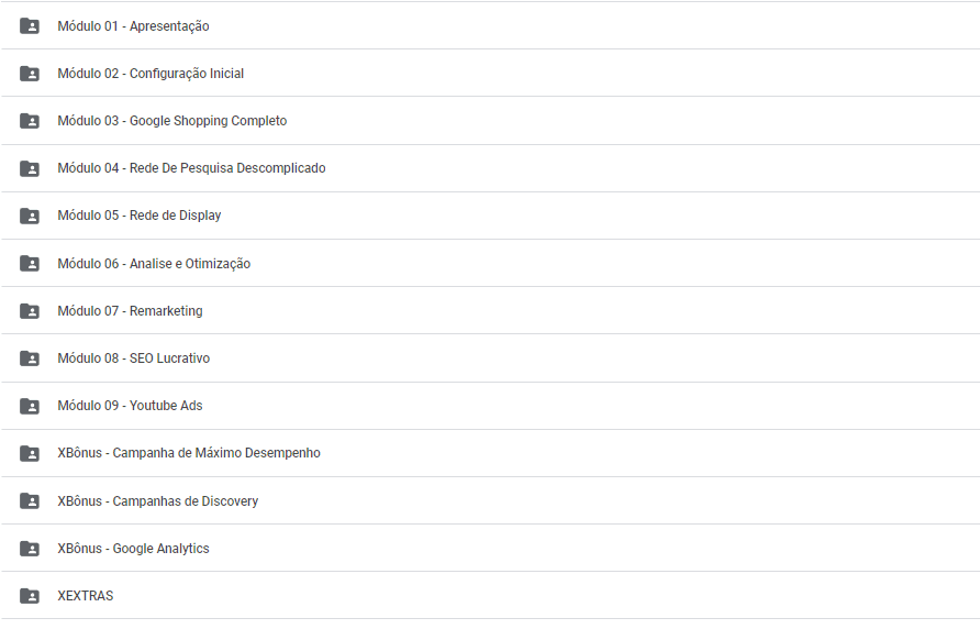 GOOGLE ADS PARA DROPSHIPPING - TIAGO ANDRADE