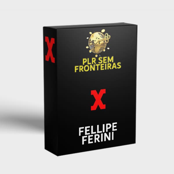 PLR SEM FRONTEIRAS - FELLIPE FERINI